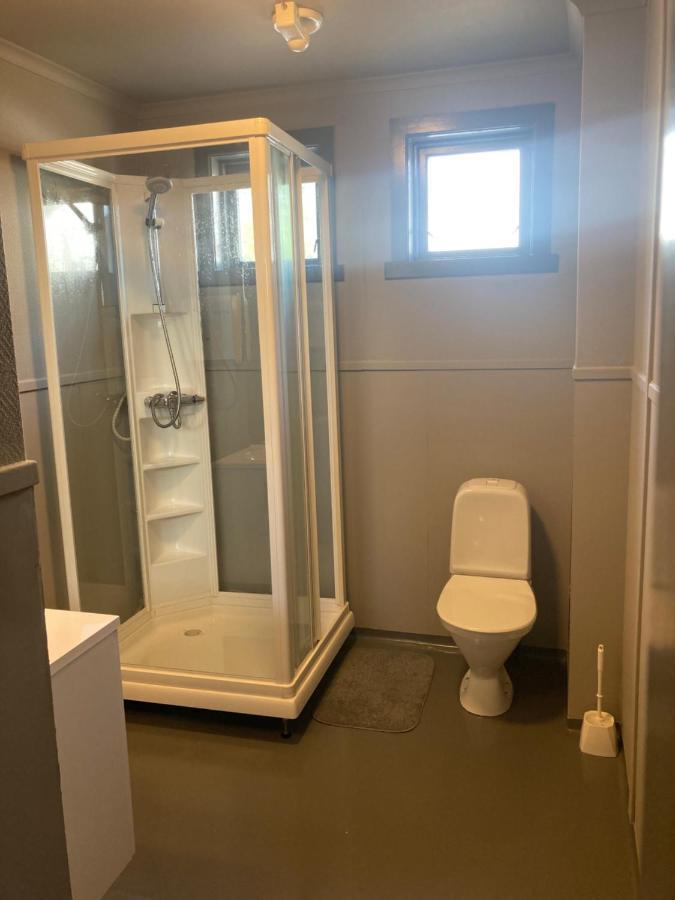 Hostel Lovisenlund Ovrebo Exteriér fotografie
